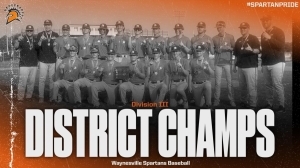 district champs